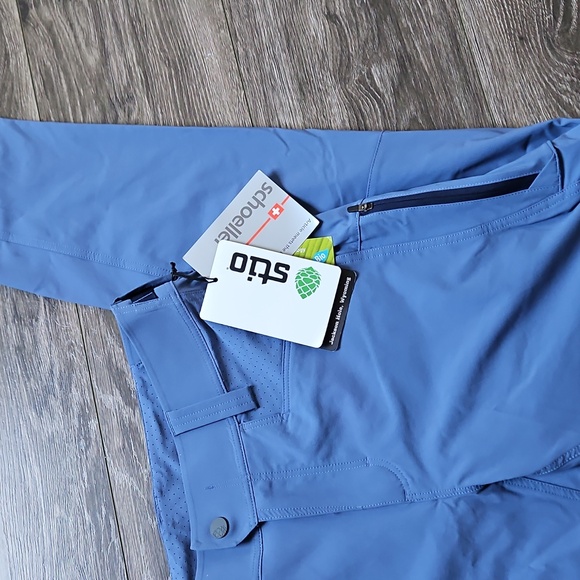 NWT Stio Pants Size 30 - Picture 4 of 6